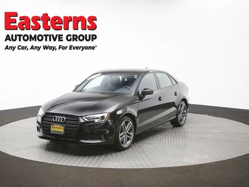 Used 2020 Audi A3 2.0T Premium FWD image 56