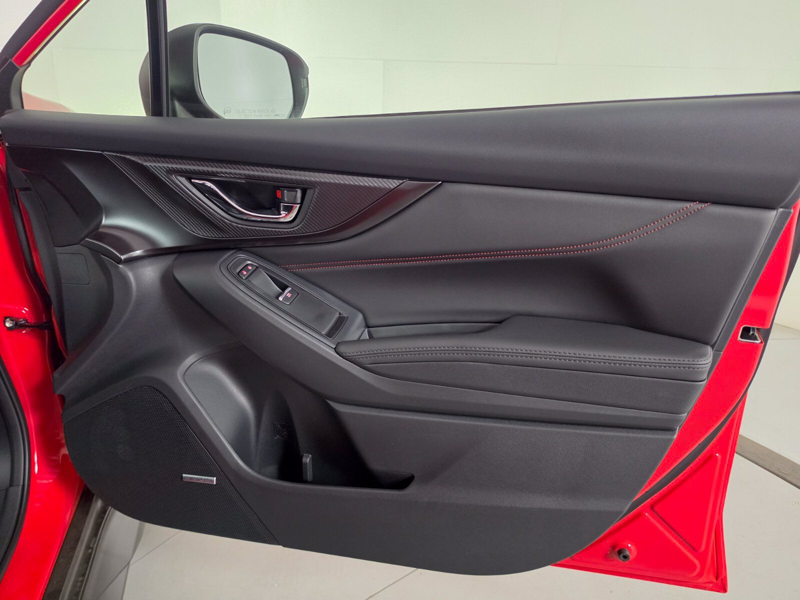 New 2026 Subaru WRX Premium AWD/4WD image 19