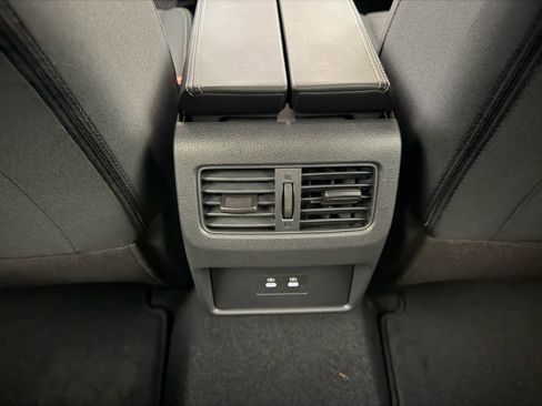 New 2026 Nissan Rogue SV FWD image 21