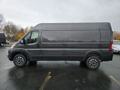 New 2026 RAM ProMaster 3500 image 7