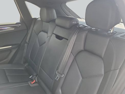 Used 2024 Porsche Macan Turbo AWD/4WD image 28