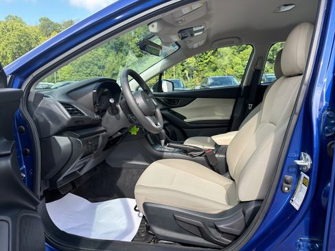 Used 2022 Subaru Impreza 2.0i AWD/4WD image 10