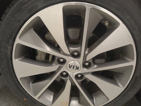 Used 2019 Kia Optima S image 31