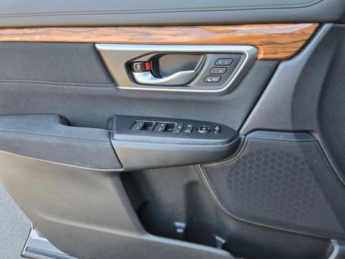 Certified 2021 Honda CR-V EX image 25