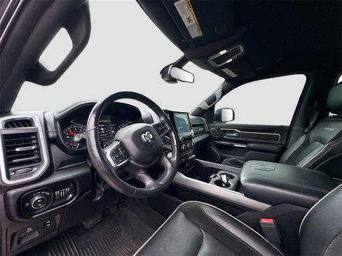 Used 2020 RAM 1500 Laramie image 9