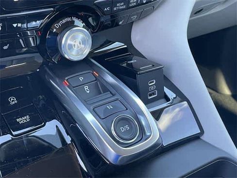 New 2026 Acura MDX FWD w/ Technology Package image 20