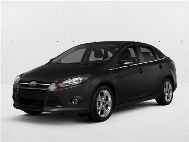 Used 2014 Ford Focus SE FWD image 1