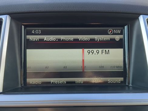 Used 2015 Mercedes-Benz ML 350 4MATIC image 23