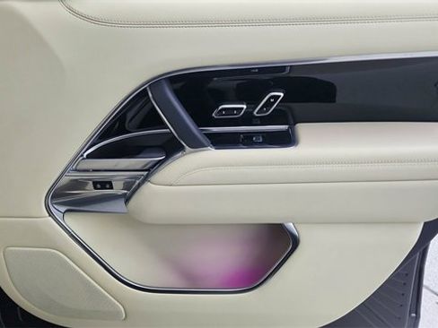 Used 2024 Land Rover Range Rover Long Wheelbase SE image 22