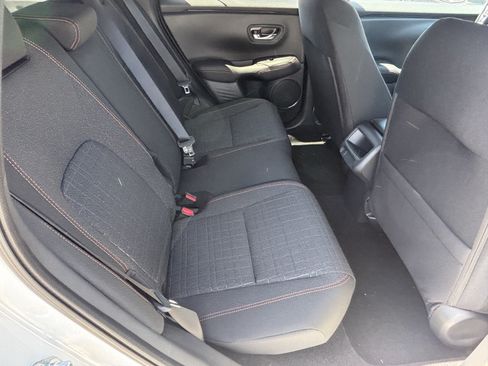 New 2027 Honda HR-V Sport image 11