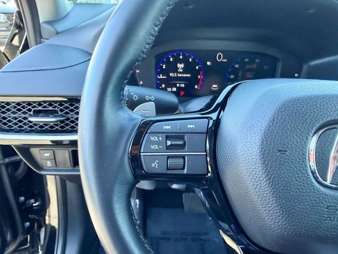 New 2025 Acura ADX FWD image 17