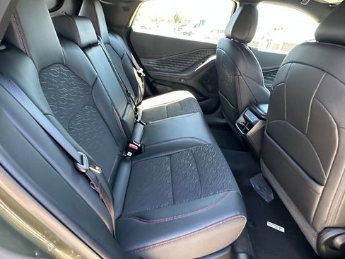 New 2026 Dodge Charger Scat Pack w/ Blacktop Package AWD/4WD image 14