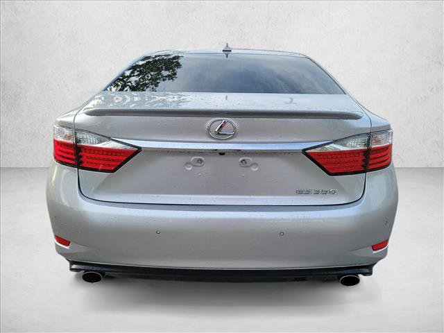 Used 2014 Lexus ES 350 w/ Premium Package FWD image 6
