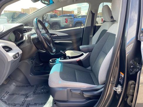 Used 2019 Chevrolet Bolt LT FWD image 9