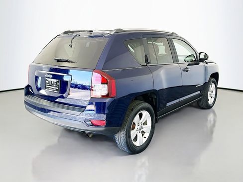 Used 2014 Jeep Compass Sport w/ Power Value Group FWD image 7
