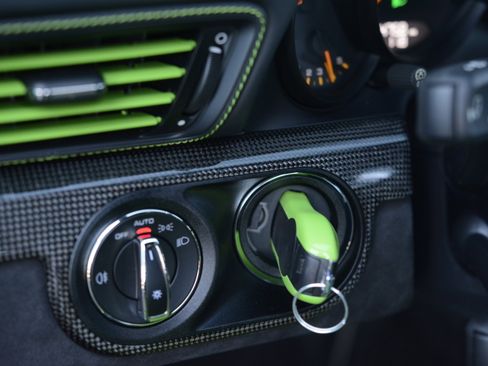 Certified 2019 Porsche 911 GT3 RS image 17