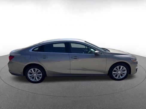 Used 2024 Chevrolet Malibu LT image 16