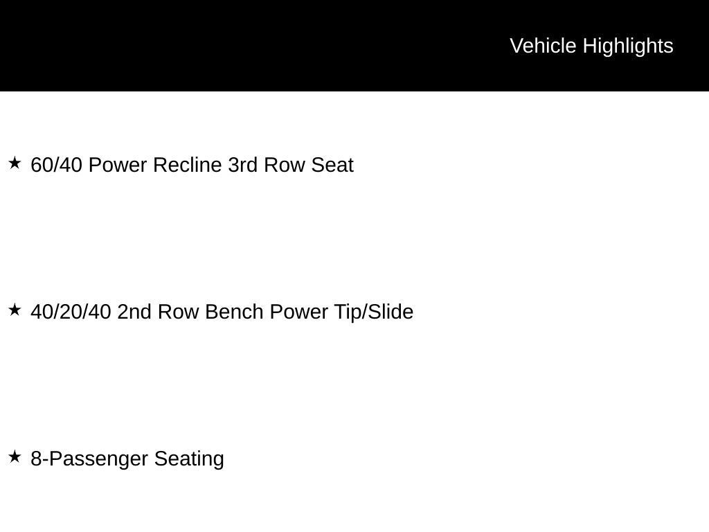 Used 2024 Jeep Wagoneer Series II w/ Flexible Seating Group RWD image 36