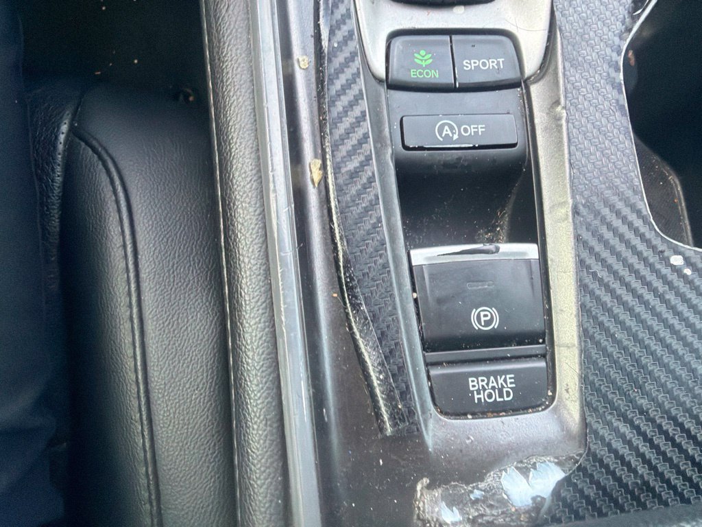 Used 2021 Honda Accord Sport Special Edition image 13