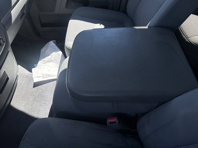 Used 2007 Dodge Ram 3500 Truck SLT RWD image 21