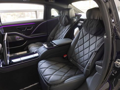 Used 2024 Mercedes-Benz Maybach S 680 4MATIC image 17