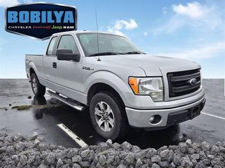 Used 2013 Ford F150 STX w/ Mid Equipment Group video 2