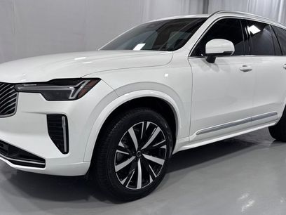 Certified 2025 Volvo XC90 B5 Core w/ Protection Package