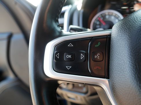 Used 2022 RAM 1500 Big Horn AWD/4WD image 28
