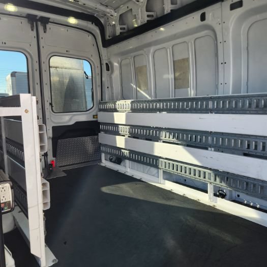 Used 2017 Ford Transit 250 148 High Roof RWD image 13