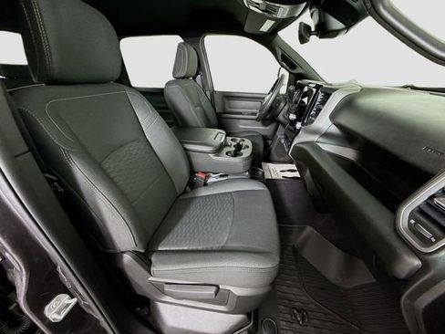New 2026 RAM 3500 Tradesman AWD/4WD image 26
