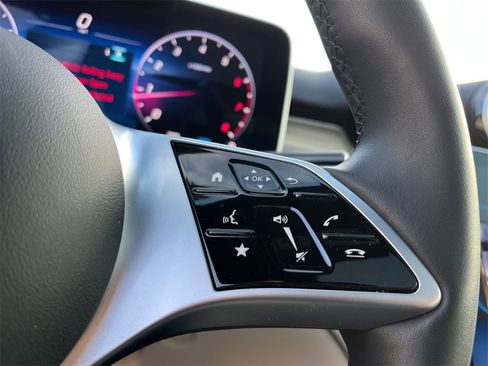 Certified 2025 Mercedes-Benz C 300 4MATIC Sedan image 26