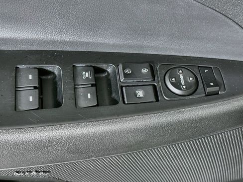 Used 2019 Hyundai Tucson Night AWD/4WD image 15