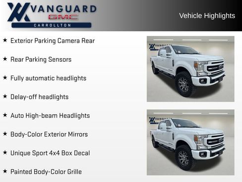 Used 2022 Ford F250 Lariat image 12