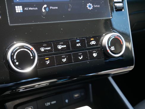 Certified 2023 Hyundai Tucson SEL AWD/4WD image 22