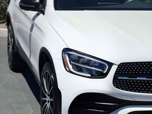Used 2021 Mercedes-Benz GLC 300 image 41