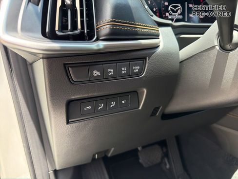 Used 2026 MAZDA CX-90 3.3 Turbo S w/ Premium Plus AWD/4WD image 64
