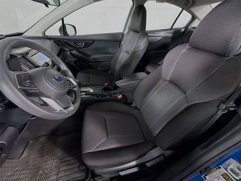 Used 2023 Subaru Impreza 2.0i Premium AWD/4WD image 2