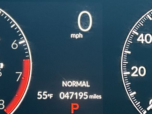 Certified 2024 Honda Pilot EX-L image 21