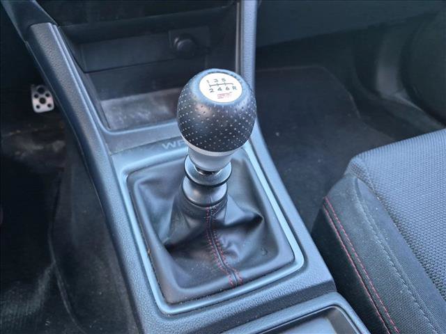 Used 2020 Subaru WRX AWD/4WD image 10