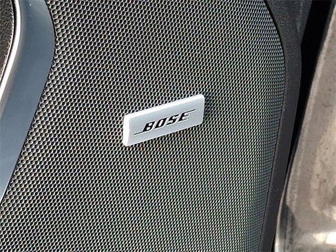 Certified 2021 Chevrolet Suburban RST image 23