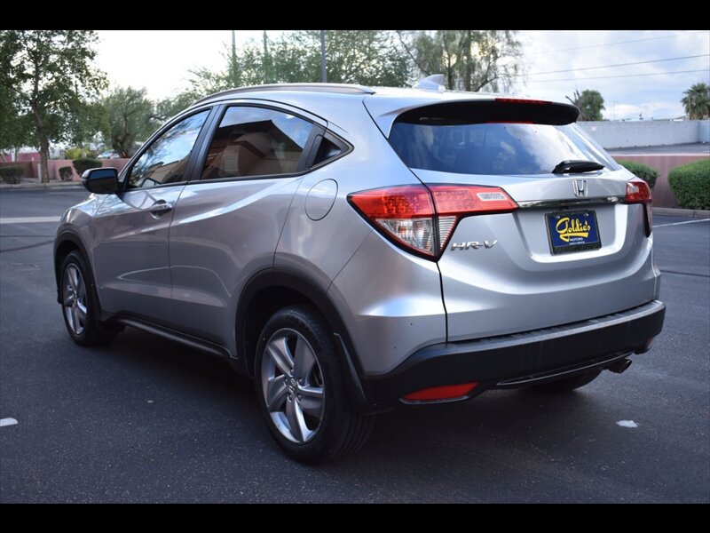 Used 2020 Honda HR-V EX-L image 6