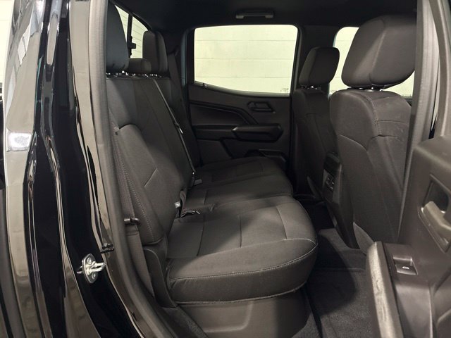 Used 2024 Chevrolet Colorado Trail Boss w/ Advanced Trailering Package AWD/4WD image 34