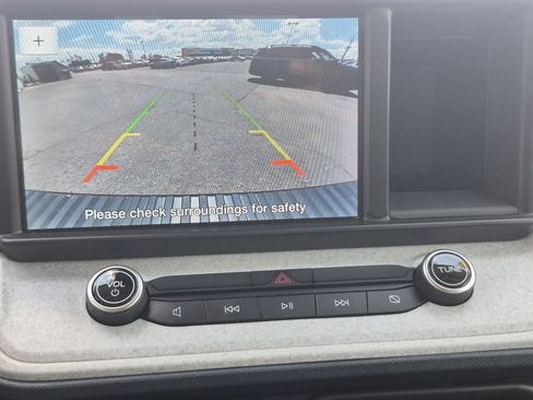 Used 2022 Ford Maverick XLT w/ Equipment Group 300A Standard AWD/4WD image 23