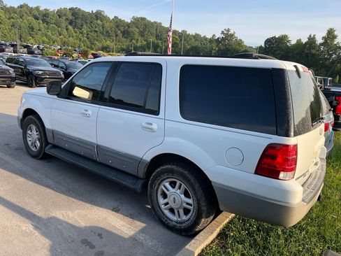 Used 2003 Ford Expedition XLT RWD image 3