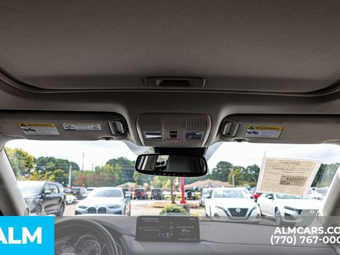 Used 2025 MAZDA CX-5 AWD 2.5 S w/ Preferred Package image 54