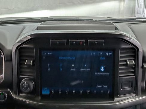 Used 2023 Ford F150 XLT w/ Equipment Group 302A High AWD/4WD image 31