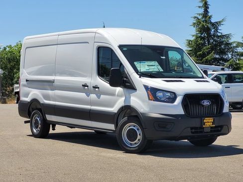 New 2026 Ford Transit 150 148 Medium Roof RWD image 1