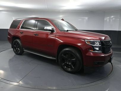 Used 2016 Chevrolet Tahoe LT w/ Luxury Package