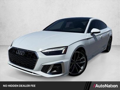 Used 2024 Audi A5 2.0T Premium Plus w/ Premium Plus
