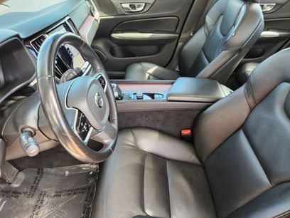 Used 2024 Volvo S60 B5 Plus